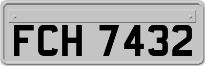 FCH7432