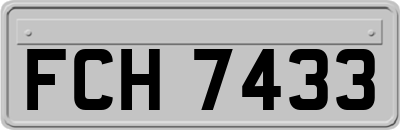FCH7433