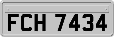 FCH7434