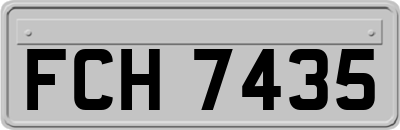 FCH7435