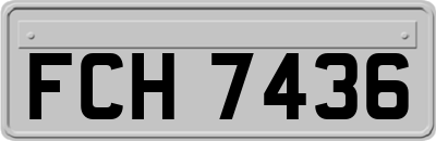 FCH7436