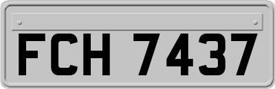FCH7437