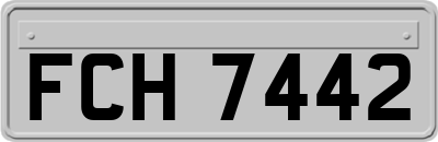 FCH7442