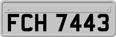 FCH7443