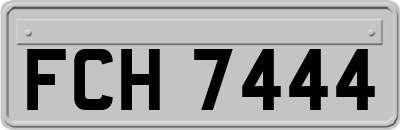 FCH7444
