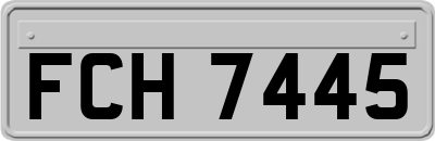 FCH7445