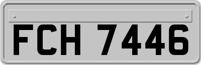 FCH7446