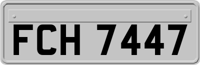 FCH7447