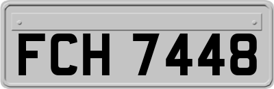 FCH7448