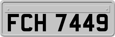FCH7449