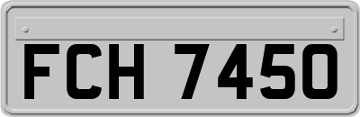 FCH7450