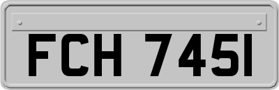 FCH7451