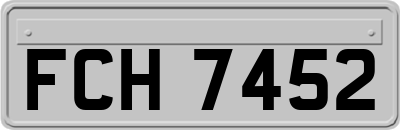 FCH7452