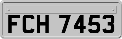 FCH7453