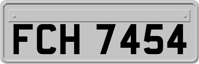 FCH7454