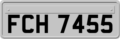 FCH7455