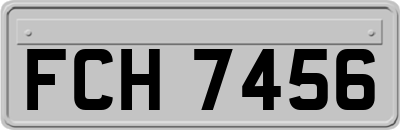 FCH7456