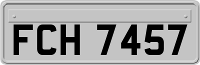 FCH7457
