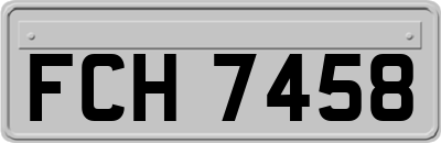 FCH7458