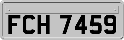 FCH7459
