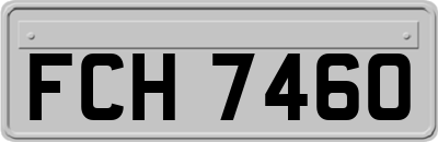 FCH7460