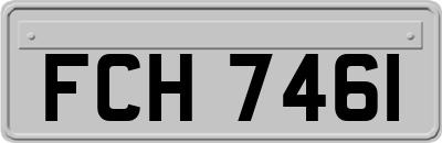 FCH7461