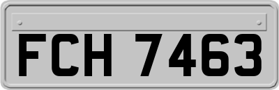 FCH7463