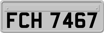 FCH7467