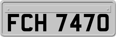 FCH7470