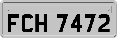 FCH7472