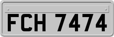 FCH7474