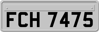 FCH7475
