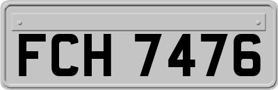 FCH7476