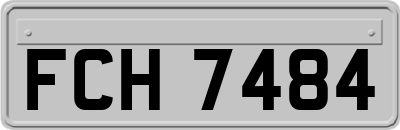 FCH7484
