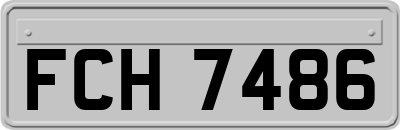 FCH7486