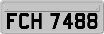 FCH7488