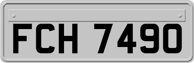 FCH7490