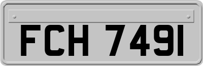 FCH7491