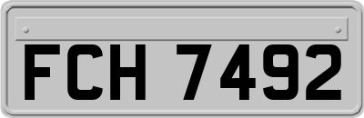 FCH7492