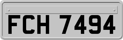 FCH7494