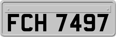 FCH7497