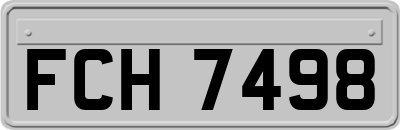 FCH7498