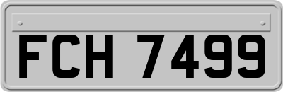 FCH7499