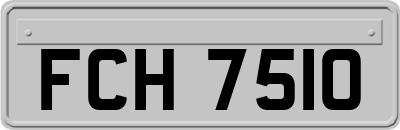 FCH7510