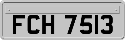 FCH7513
