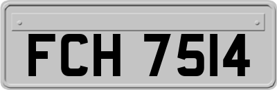 FCH7514