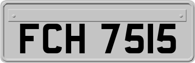 FCH7515
