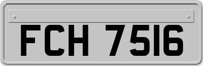 FCH7516