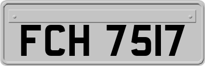 FCH7517
