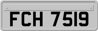 FCH7519